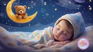 Baby Sleep Music,Lullaby For Babies To Go To Sleep #073 Mozart For Baby Intelligence Stimulation
