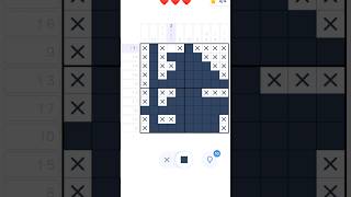 #nonogram level-23