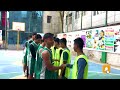 Basketball Show Game | Grade 8, 9 Vs. Grade 10 | EGS Annual Sports Meet 2080 | Elite Grand School