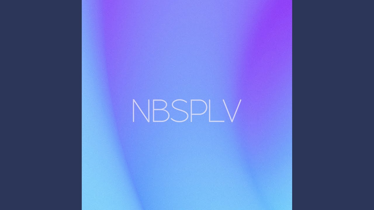 The Lost Soul Down Speed Up Nbsplv Song Lyrics Music Videos
