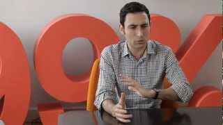 Scott Belsky on Organizing and Empowering the Creative World