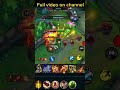 unleash the monster unstoppable tryndamere build and runes for absolute domination in wild rift 3