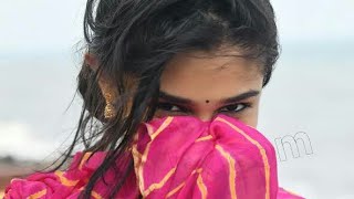 Kriti Shetty WhatsApp Status | Krithi Shetty's beautiful status💞❣️ looking gorgeous 😍 Uppena