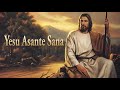 yesu asante saana