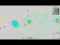 the diep.io 1 million highscore compilation