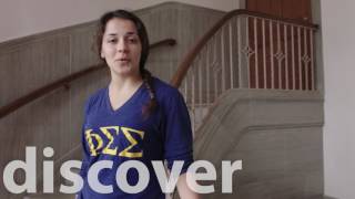 Imagine what you can do at WPI