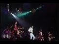 Earth, Wind & Fire Live in Japan 1988