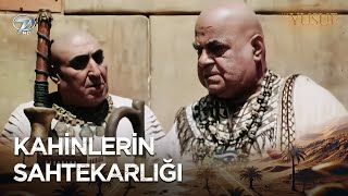 Hz. Yusuf İçin Plan Hazırlığı | Hz. Yusuf