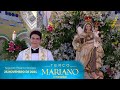 Segunda-Feira: Mistérios Gozosos | Terço Mariano com @PadreManzottiOficial | 25/11/24