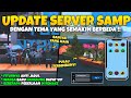 GTA SAMP SERVER ANDROID/PC UPDATE YANG TAMPIL BEDA !! FOUNTAIN DAILY ROLEPLAY || GTA SAMP INDONESIA