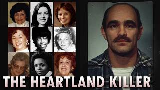 The Heartland Killer | Serial Killer Timothy Krajcir True Crime Documentary