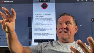 Have you been deactivated over duplicate accounts? This is an easy one to fight ActivationHero.com