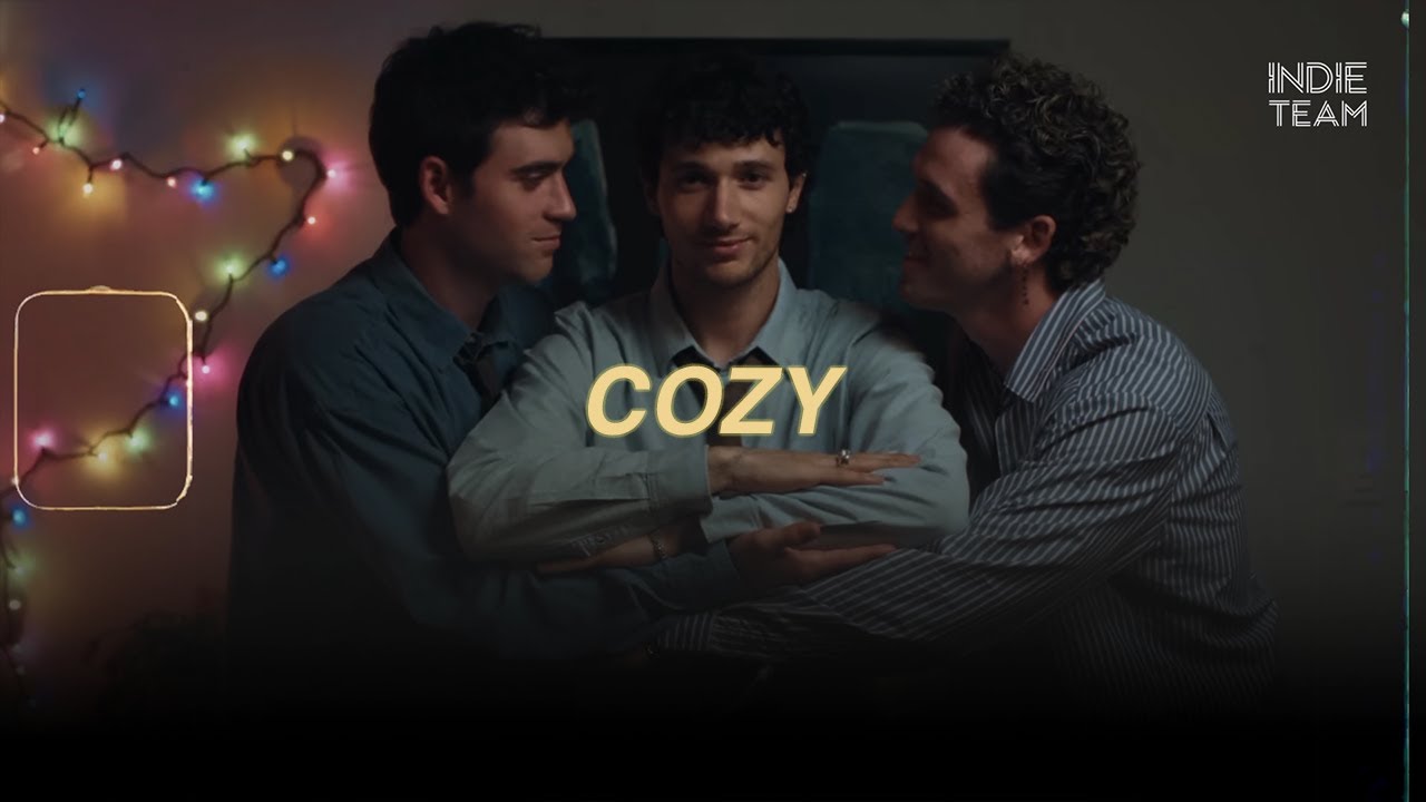 [Lyrics+Vietsub] Jeremy Zucker, Lauv, Alexander 23 - Cozy - YouTube