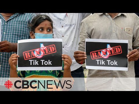 What can the US learn from India's TikTok ban?