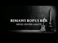 rimawi ropui ber karaoke with lyrics