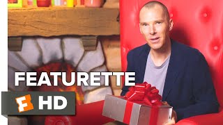 The Grinch Featurette - Mystery Gifts (2018) | Movieclips Coming Soon