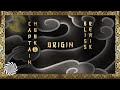 Captain Hook - Origin (Bliss remix)