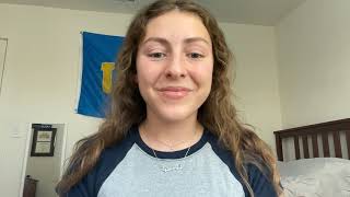 SDSU Single Subject Teaching Credential Video Application