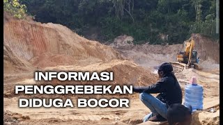 TAMBANG PASIR KUARSA DESA KUMBO SEDAN DIGREBEK, SEBERAPA STRATEGIS FUNGSI PASIR KUARSA ??