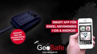 GEOSAFE