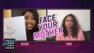 Face Your Mother: So About That Surgery...