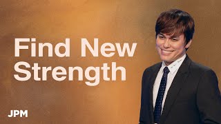 Walking In Divine Health: The Surprisingly Simple Key | Joseph Prince Ministries