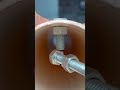 a solução para encaixar a porca 🔩 no parafuso 👏🏻💡 diy solucoes dicas tips