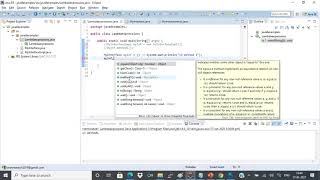 Java 8 series Lambda Expressions 2