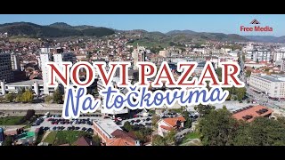 Novi Pazar na točkovima – Ensad Demović