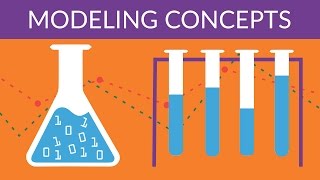 Data Science Methodology 101 - Modeling Concepts