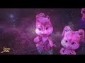 The Chipettes - Sassy [Collab W Sabrina Miller] (2016)