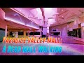 A Dead Mall Walking: Paradise Valley Mall | Retail Archaeology