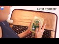 tourmaline heating mat high quality korean thermal therapy heating mattress arg 718c