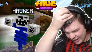 FUNNIEST Hive HACKER TROLLS Diecies...