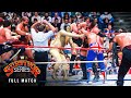 FULL MATCH: 10-on-10 Survivor Series Elimination Match: Survivor Series 1988