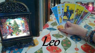 Leo ❤ YOU WERE RIGHT! The Moment They Beg For Your Forgiveness HIDDEN TRUTH Now - January 4 #Leo