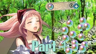 [FEH] The Journey for +10 Felicia Part 1 - 100+ Orbs