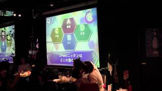 ウリ　忘年会2013-14