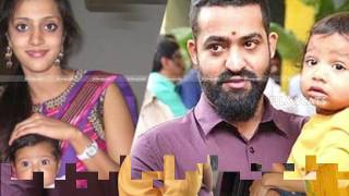 Jr NTR WIFE Lakshmi Pranathi Unknown Facts | Jr NTR Family Updates | FilmyCats