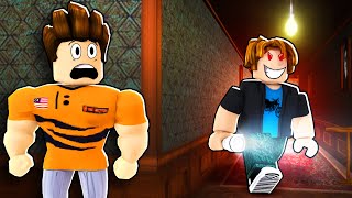 Kena Lampu Suluh Anda Akan Mati!!! Main Roblox Flashlight Tag!!! (Roblox Malaysia)