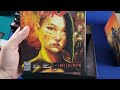 unboxing final girl series 3 fr