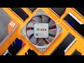 The BEST Memory for Ryzen 5 5600G & Ryzen 7 5700G - Frequency & Timings Testing