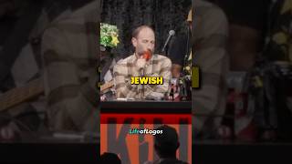 Ari Shaffir is the King of Jews!!!😂😂😂| Kill Tony, ft. Sam Tallent