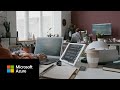 End-to-end capabilities from Microsoft to build AI solutions