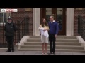 Royal Baby Special Report A New Princess