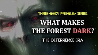 Why is Space Malicious? | Three Body Problem Series