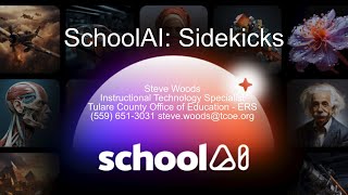 SchoolAI  Sidekicks