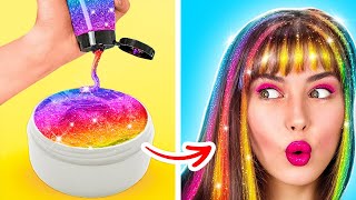 MAGIC Beauty Tricks And TikTok's Most Viral Beauty Hacks by 123 GO! Planet