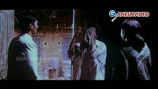 Raktha Kanneru Movie Parts 10/10 - Upendra, Abhirami, Ramya Krishna