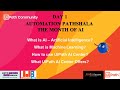 The Month of AI Day 1 | Introduction to AI?  What is Machine Learning? How to use AI Center UiPath?